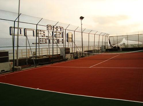 Best Western The Island Hotel Lagos Exterior foto